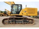 CATERPILLAR 340 crawler excavator