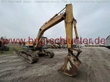 <b>KOMATSU</b> PC180LC-3 Crawler Excavator