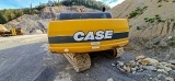 CASE CX 330 crawler excavator