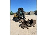 AHLMANN 8MCR crawler excavator