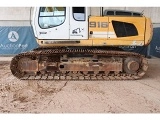 LIEBHERR R 916 Classic crawler excavator