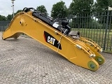 CATERPILLAR 395 crawler excavator