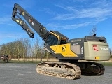 VOLVO EC480E HR crawler excavator