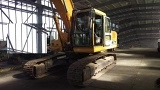 HYUNDAI R 250 (N)LC 7 crawler excavator