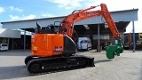 HITACHI ZX135US-6 crawler excavator