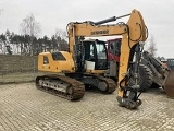 LIEBHERR R 918 crawler excavator