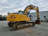 LIEBHERR R 906 Classic crawler excavator