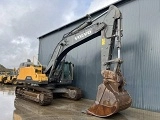 VOLVO EC380EL crawler excavator