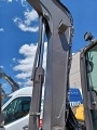 VOLVO ECR88D crawler excavator