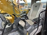 CATERPILLAR 319D L crawler excavator