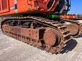 HITACHI ZX 870 LCH-3 crawler excavator