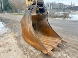 CATERPILLAR 330F L crawler excavator