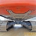 DOOSAN DX340LC-5 crawler excavator