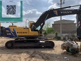 VOLVO EC290BLC Crawler Excavator