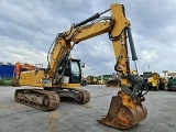 LIEBHERR R 906 Classic crawler excavator