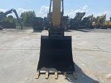 CATERPILLAR 321D crawler excavator