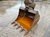 VOLVO EC140DL crawler excavator