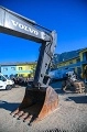 VOLVO EC300ENL crawler excavator