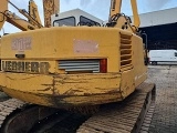 LIEBHERR R 312 crawler excavator