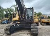 VOLVO EC480DL crawler excavator