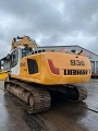 LIEBHERR R 936 crawler excavator