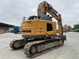 LIEBHERR R 926 crawler excavator