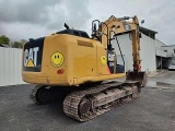 CATERPILLAR 320E L crawler excavator