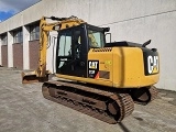 CATERPILLAR 313F L GC crawler excavator