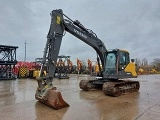 VOLVO EC140EL crawler excavator