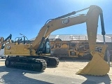 <b>CATERPILLAR</b> 350 L Crawler Excavator