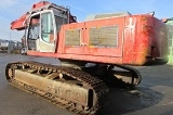 LIEBHERR ER 954 C High Rise Litronic crawler excavator