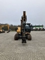 LIEBHERR R 918 crawler excavator