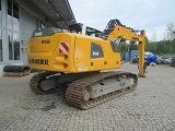 LIEBHERR R 918 crawler excavator