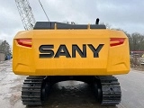 SANY SY365C crawler excavator