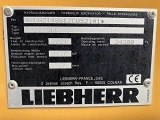 <b>LIEBHERR</b> R 922 Litronic Crawler Excavator