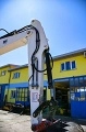 BOBCAT 444 crawler excavator