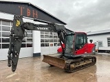 VOLVO EC140CL crawler excavator