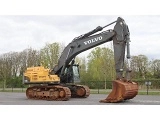 VOLVO EC700CL crawler excavator