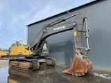 VOLVO EC480EL crawler excavator