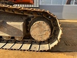 DOOSAN DX 255 LC crawler excavator