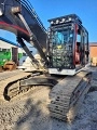 <b>HIDROMEK</b> HMK 220 LC Crawler Excavator