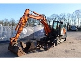 DOOSAN Solar 75 V crawler excavator