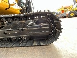 CATERPILLAR 323D3 crawler excavator