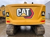 CATERPILLAR 330 crawler excavator