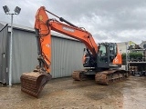 DOOSAN DX235LCR-5 crawler excavator