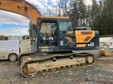 HYUNDAI HX220L Crawler Excavator