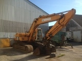 <b>HYUNDAI</b> R 210 LC 9 Crawler Excavator