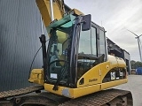 CATERPILLAR 323 crawler excavator