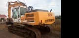 LIEBHERR R 924 B Litronic HDSL crawler excavator