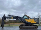 VOLVO EC480E HR crawler excavator